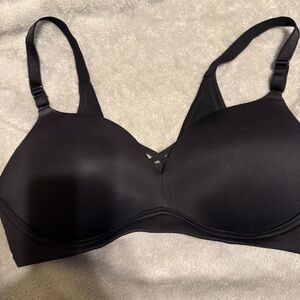 NWOT Torrid Dream Wire-Free Push-Up Bra 40D